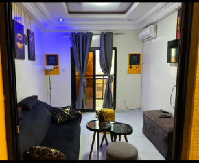 Appartement 3 pièces a sacré cœur 3